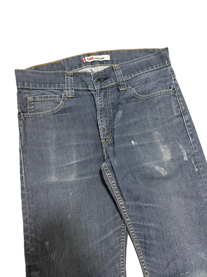 Levi's Jeans 506 Standard (M)