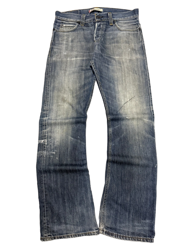 Levi’s Jeans 512 Bootcut (L)