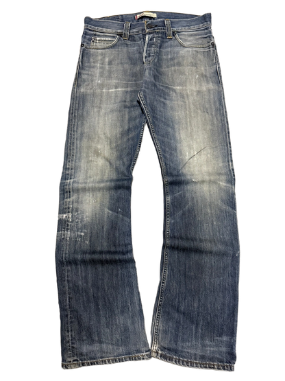 Levi’s Jeans 512 Bootcut (L)