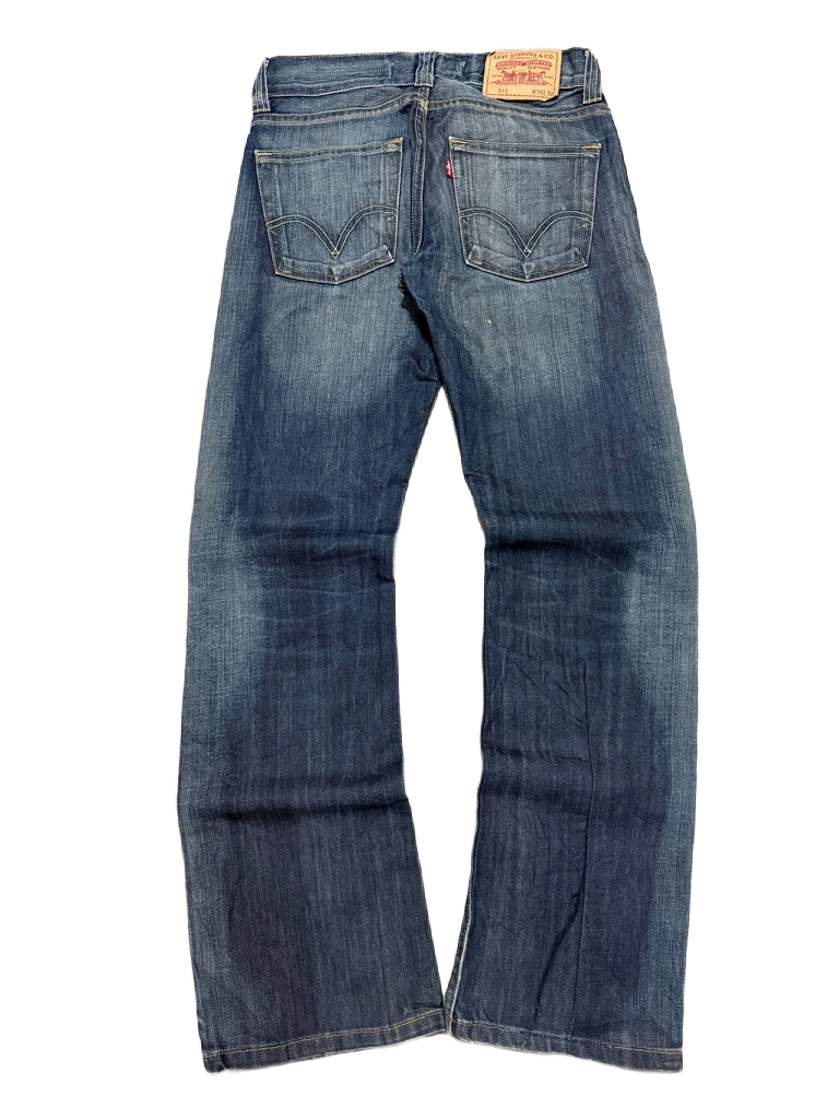 Levi's Jeans 512 Bootcut (S)