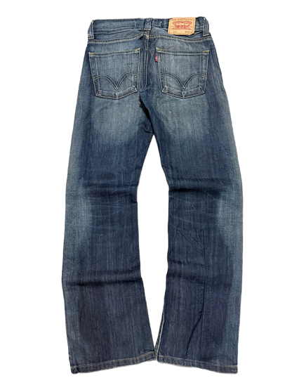 Levi's Jeans 512 Bootcut (S)