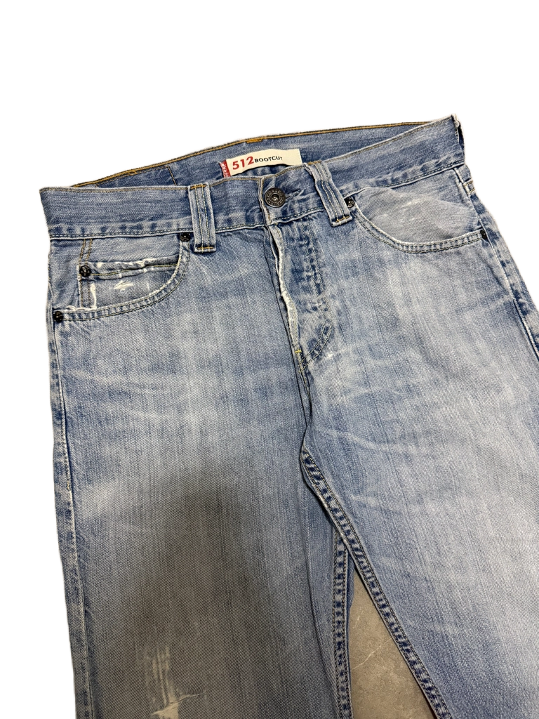 Levi's Jeans 512 Bootcut (M)