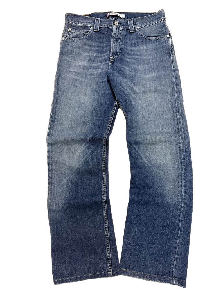 Levi’s Jeans 506 Standard (M)