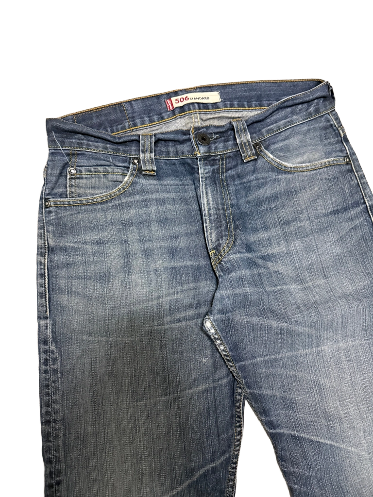 Levi’s Jeans 506 Standard (M)