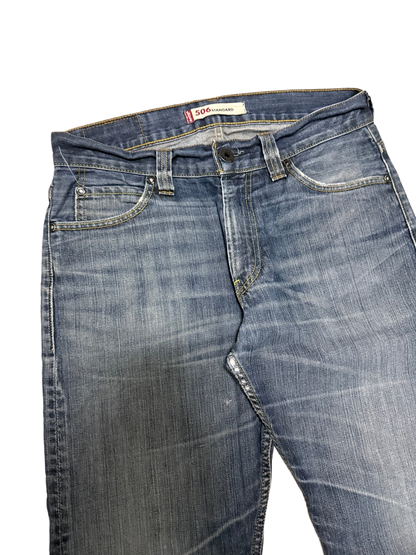 Levi’s Jeans 506 Standard (M)