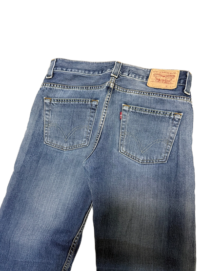 Levi’s Jeans 506 Standard (M)