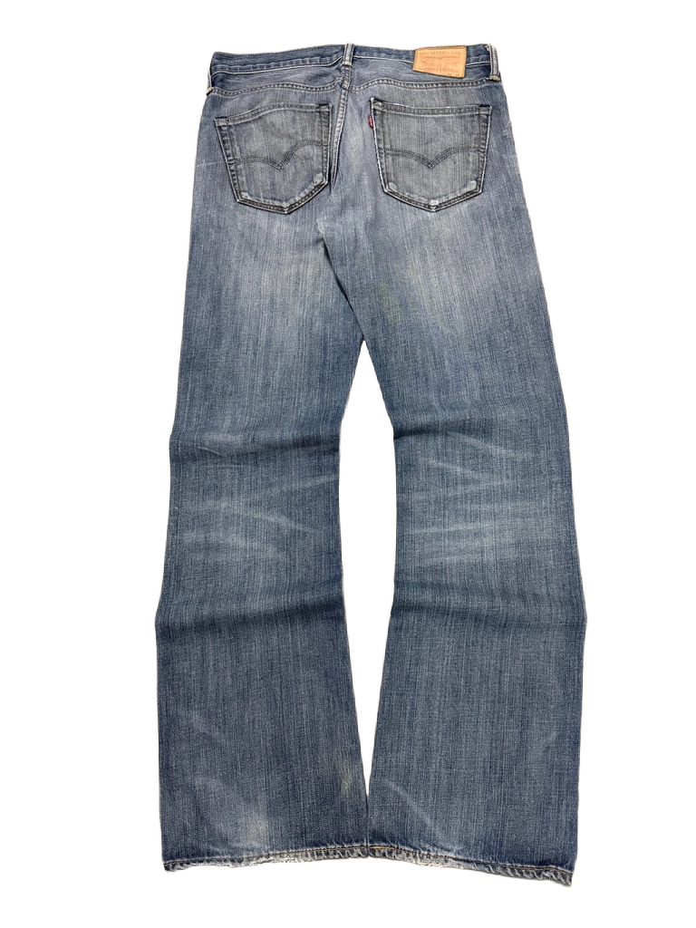 Levi’s Jeans 527 Bootcut (L)