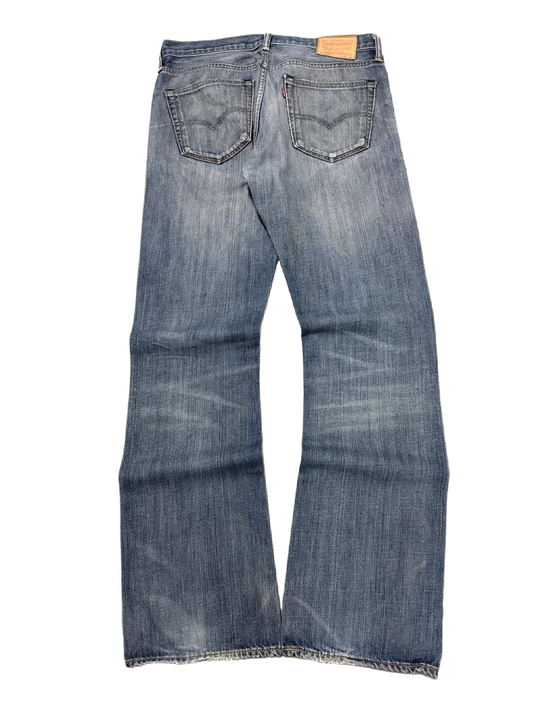 Levi’s Jeans 527 Bootcut (L)