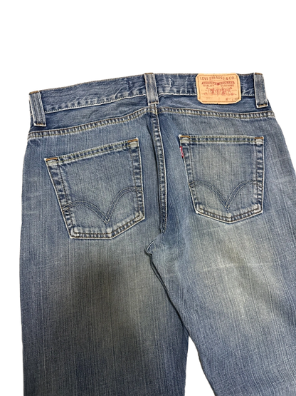 Levi's Jeans 512 Bootcut (M)