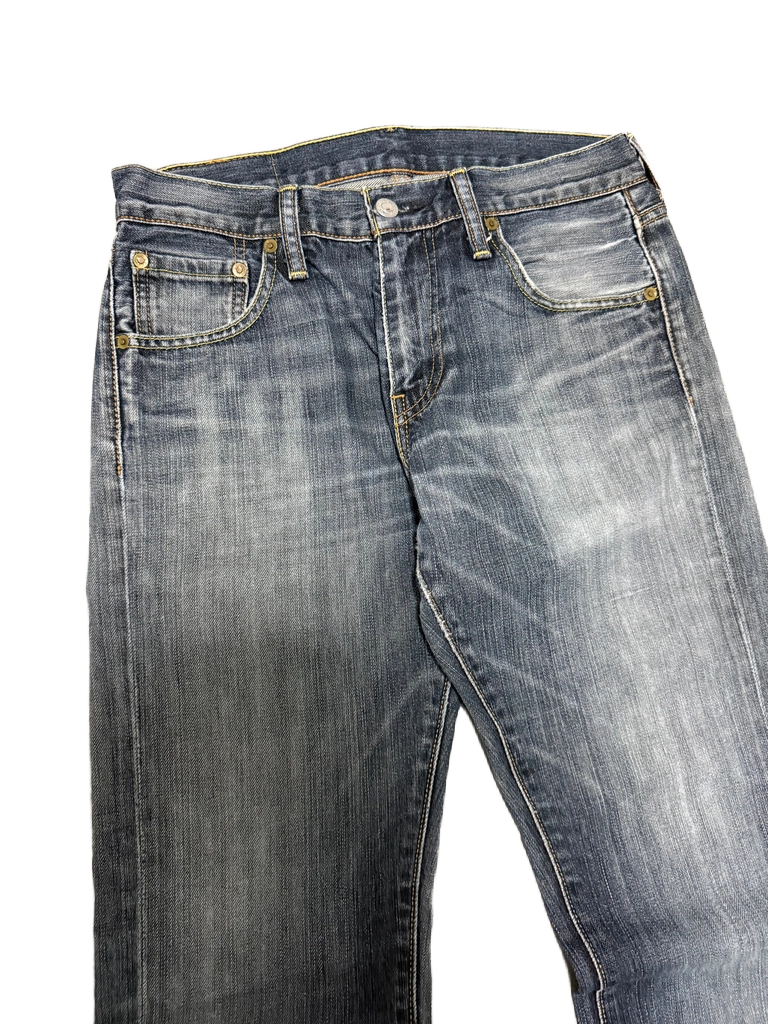 Levi’s Jeans 527 Bootcut (S)