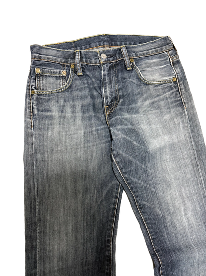 Levi’s Jeans 527 Bootcut (S)