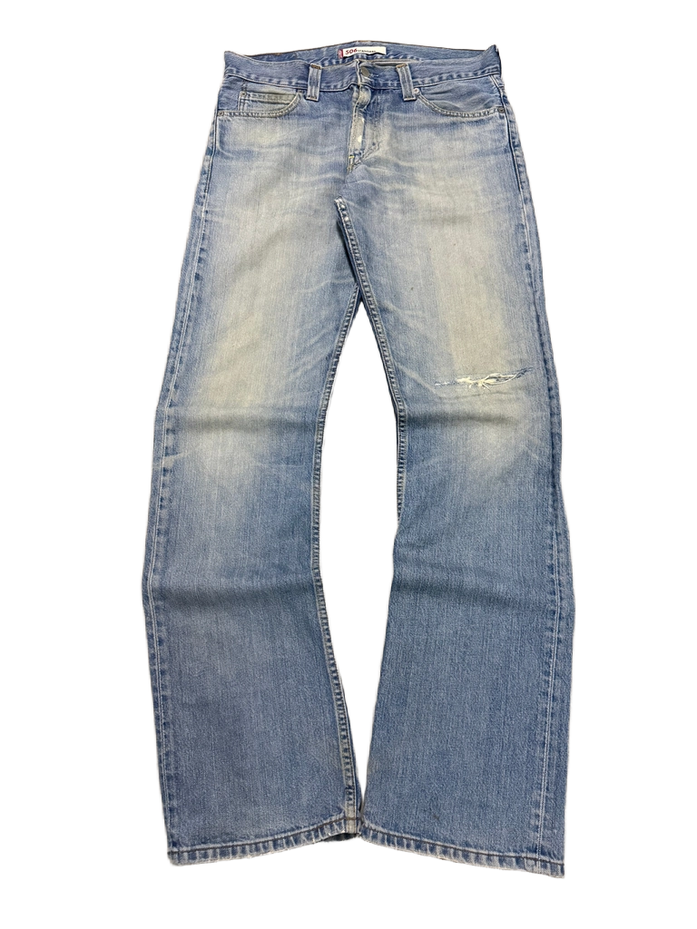 Levi’s Jeans 506 Standard (L)