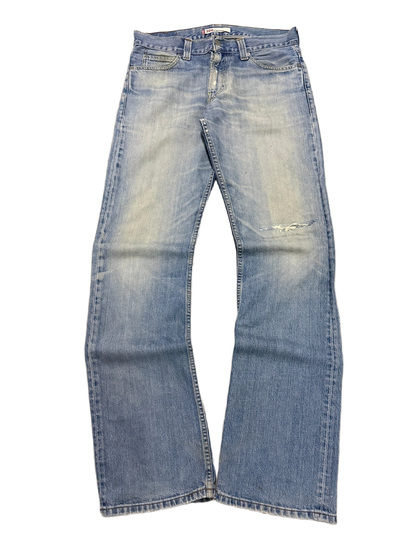 Levi’s Jeans 506 Standard (L)