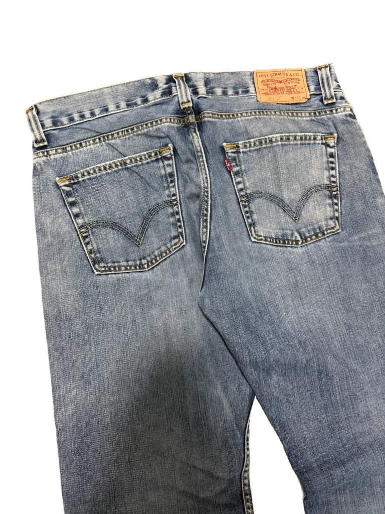 Levi’s Jeans 506 Standard (XL)