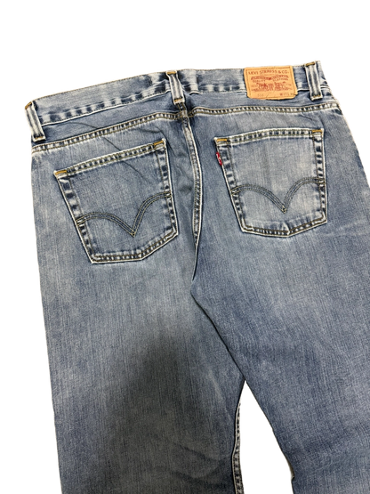 Levi’s Jeans 506 Standard (XL)
