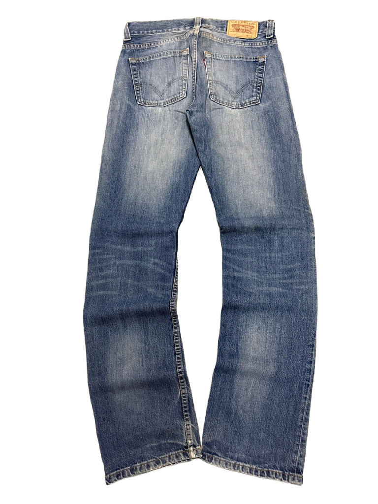 Levi’s Jeans 506 Standard (M)