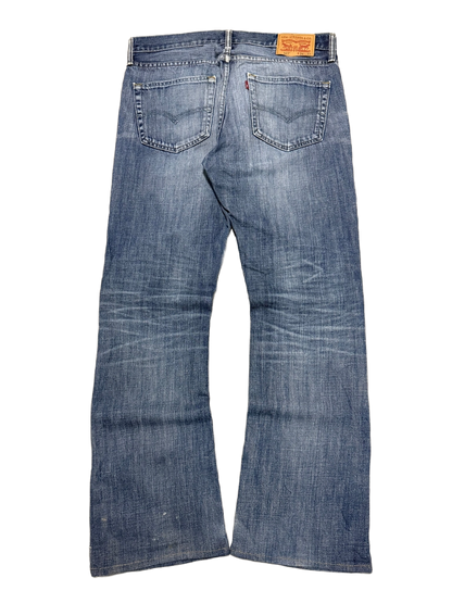 Levi's Jeans 527 Bootcut (XL)