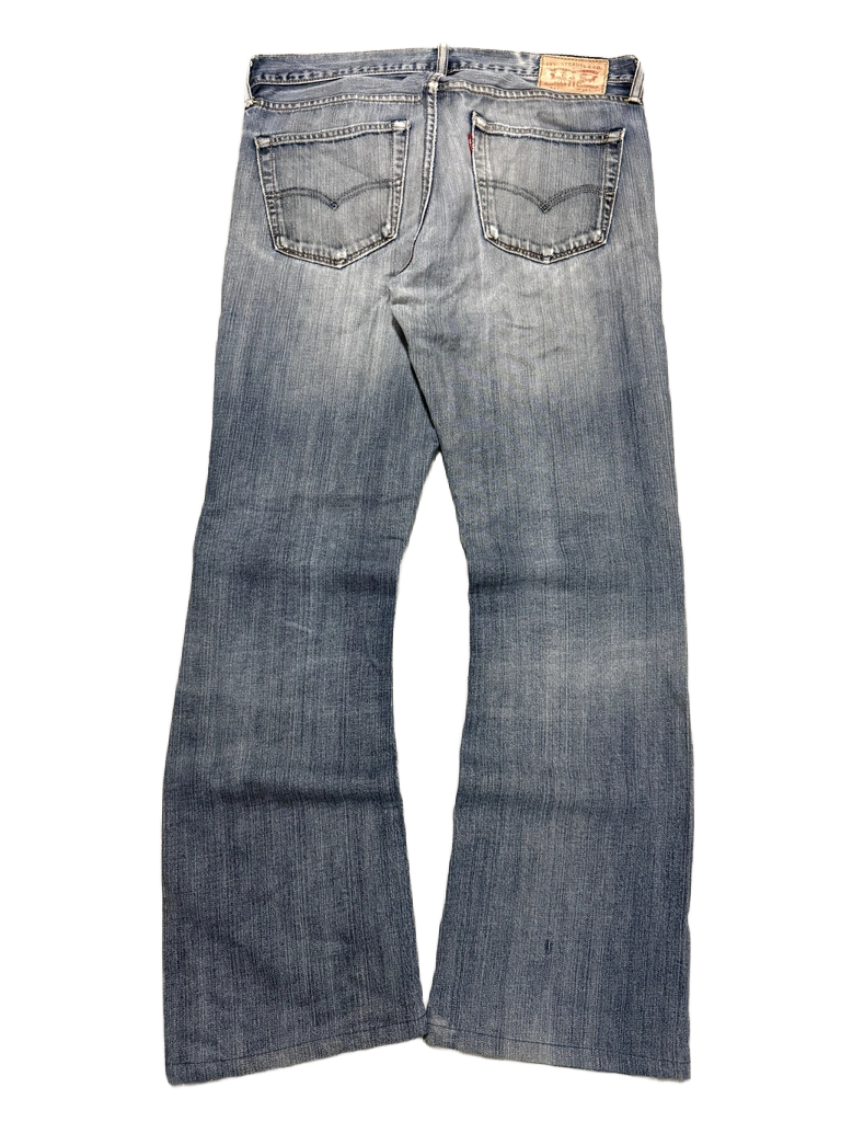 Levi's 527 Bootcut Jeans (XL)