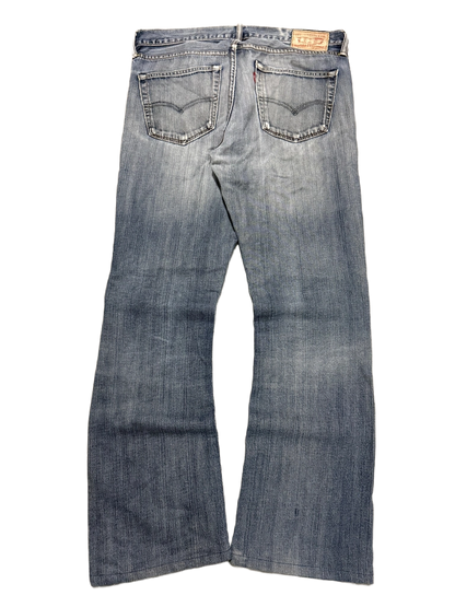 Levi's 527 Bootcut Jeans (XL)