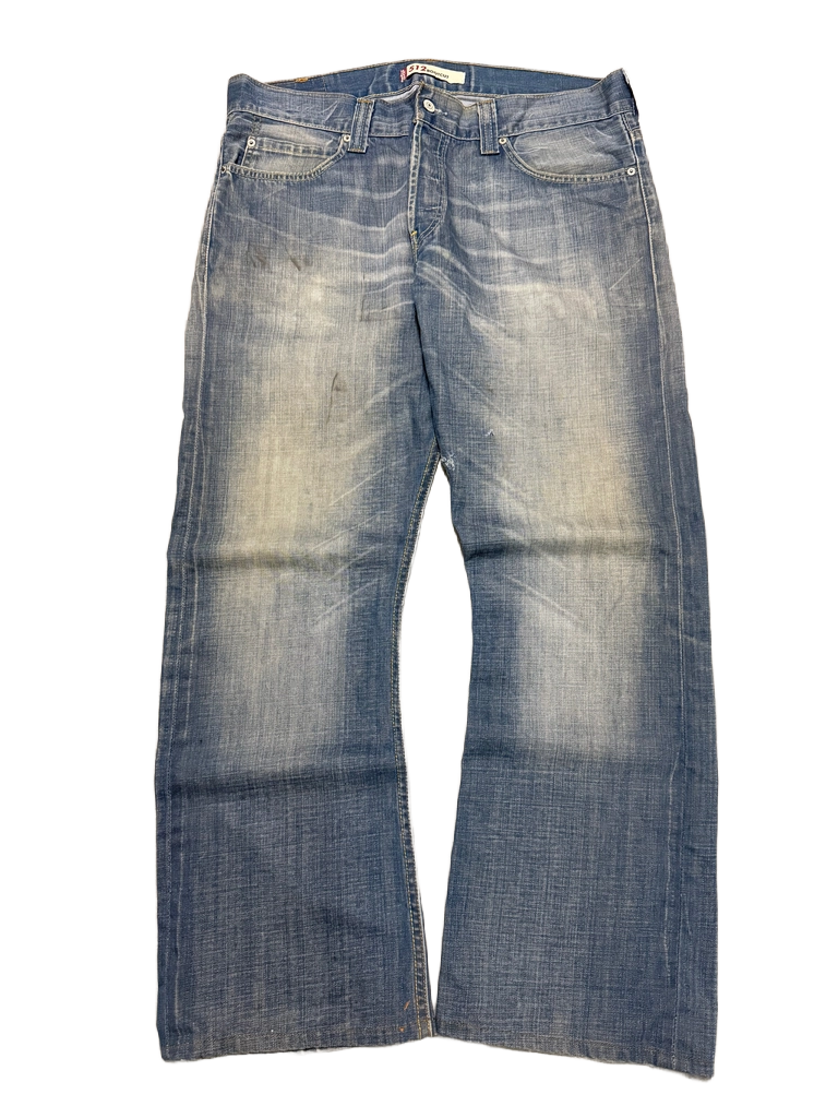 Levi's Jeans 512 Bootcut (XL)