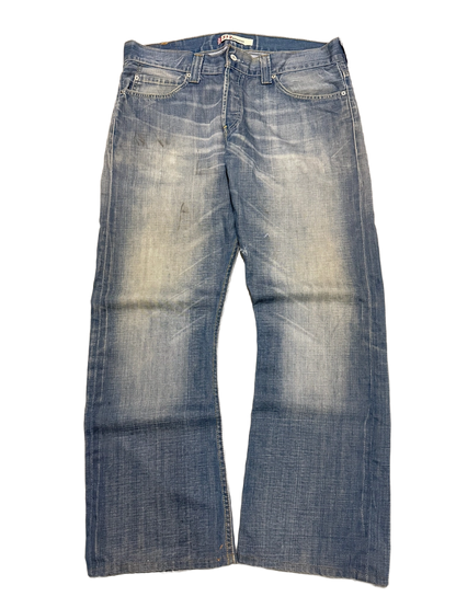 Levi's Jeans 512 Bootcut (XL)