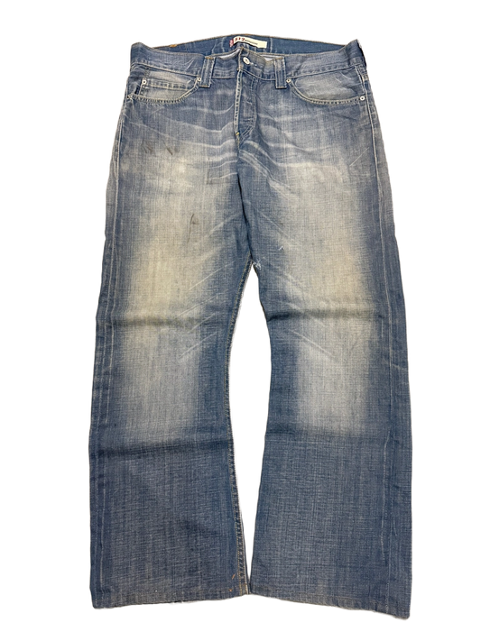 Levi's Jeans 512 Bootcut (XL)