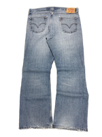 Levi's Jeans 527 Bootcut (XL)