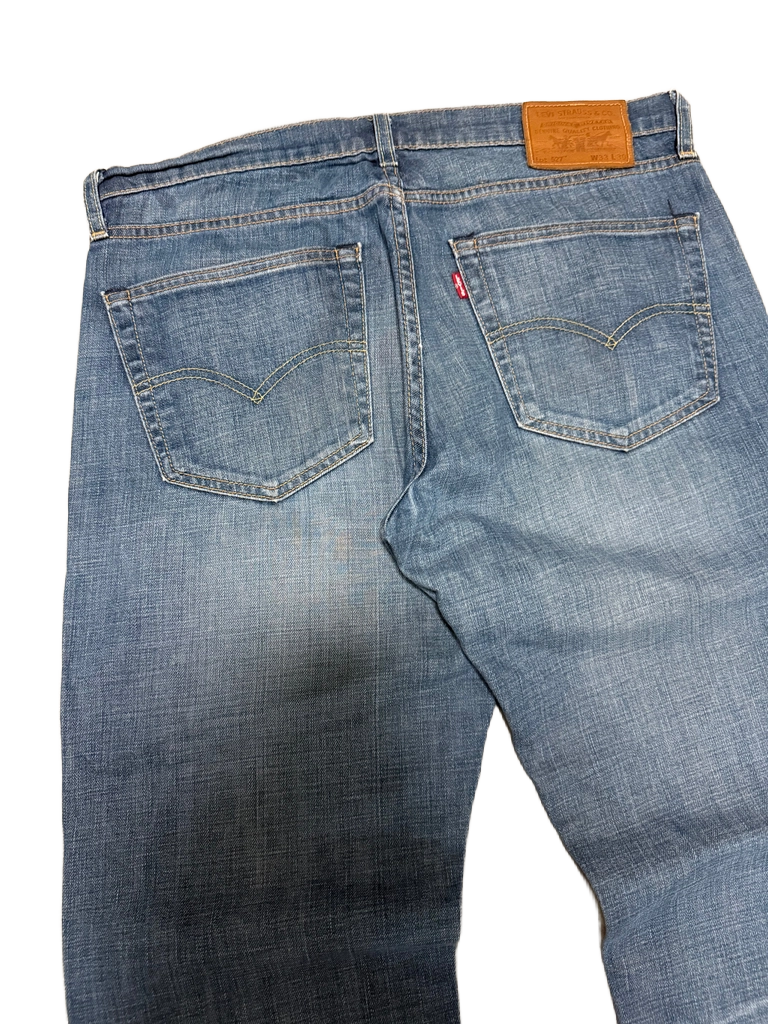 Levi’s Jeans 507 Bootcut (L)