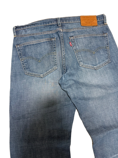 Levi’s Jeans 507 Bootcut (L)