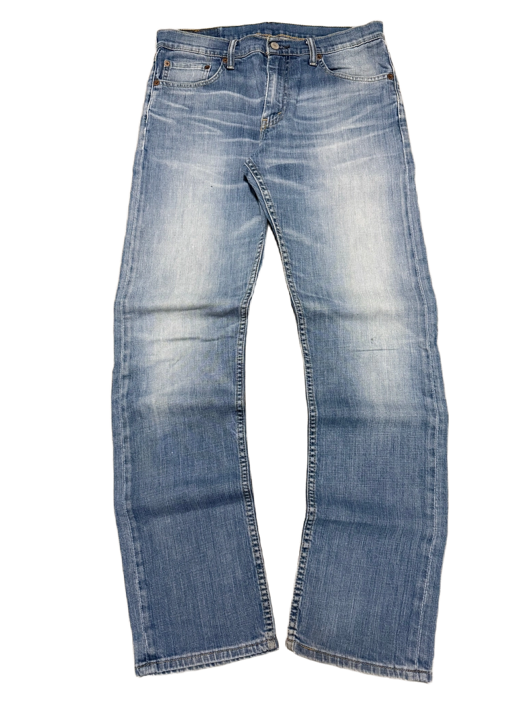 Levi’s Jeans 504 Straight (M)