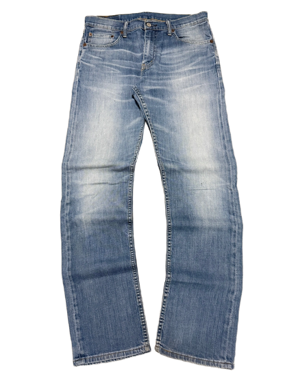 Levi’s Jeans 504 Straight (M)