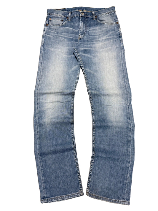 Levi’s Jeans 504 Straight (M)