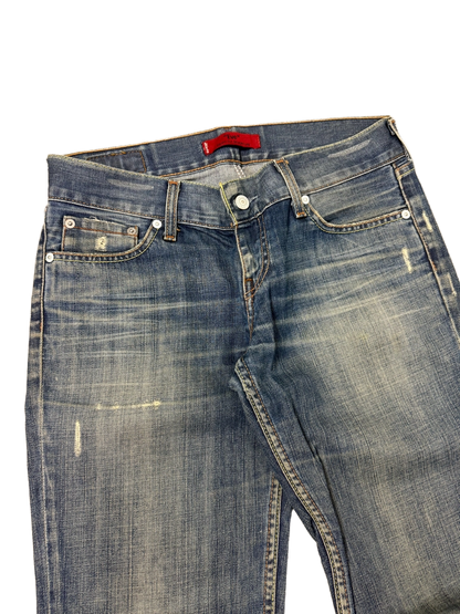 Levi's Jeans 527 Bootcut (S)