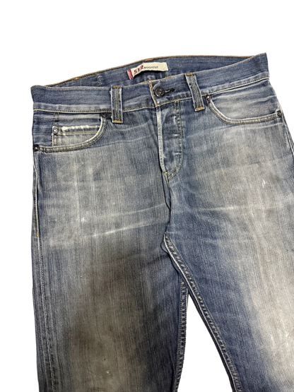 Levi’s Jeans 512 Bootcut (L)