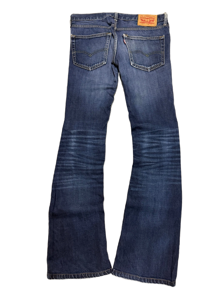 Levi's Jeans 527 Bootcut (L)