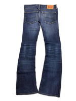 Levi's Jeans 527 Bootcut (L)