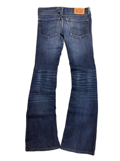 Levi's Jeans 527 Bootcut (L)