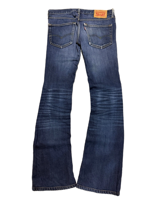 Levi's Jeans 527 Bootcut (L)