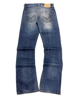 Levi’s Jeans 512 Bootcut (S)