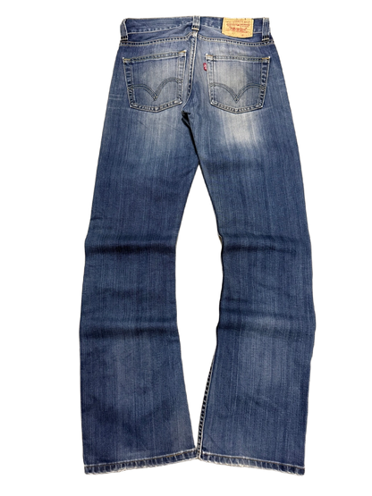 Levi’s Jeans 512 Bootcut (S)