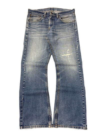 Levi's Jeans 527 Bootcut (L)