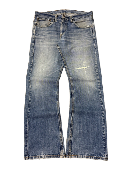 Levi's Jeans 527 Bootcut (L)