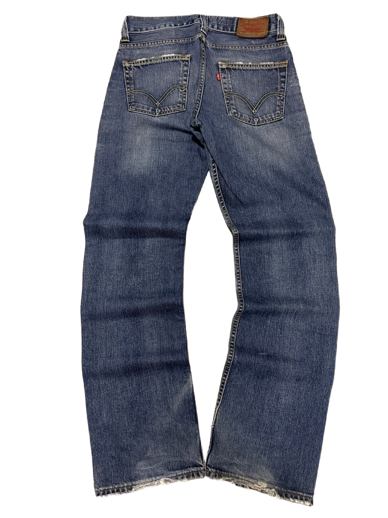 Levi’s Jeans 506 Standard (S)
