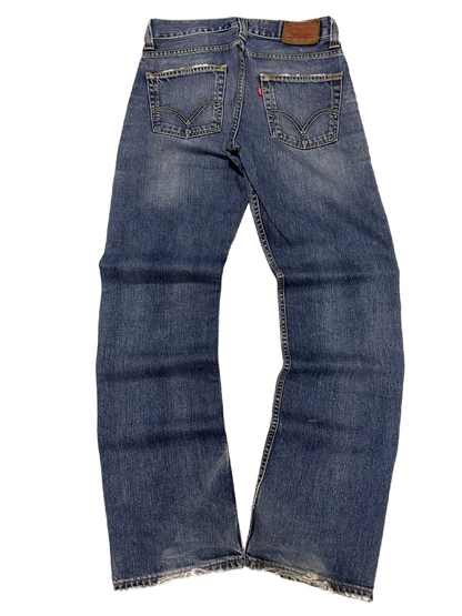 Levi’s Jeans 506 Standard (S)
