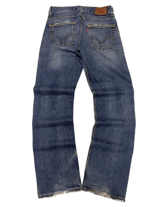 Levi’s Jeans 506 Standard (S)