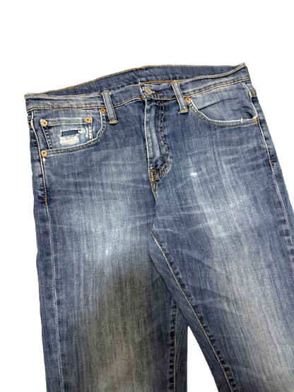 Levi's Jeans 527 Bootcut (M)