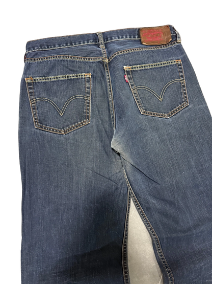 Levi’s Jeans 501 Straight (L)