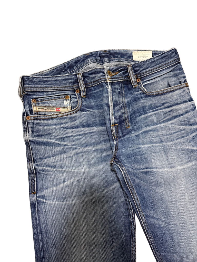 Diesel Jeans Zatiny Bootcut (M)