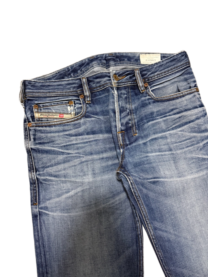 Diesel Jeans Zatiny Bootcut (M)