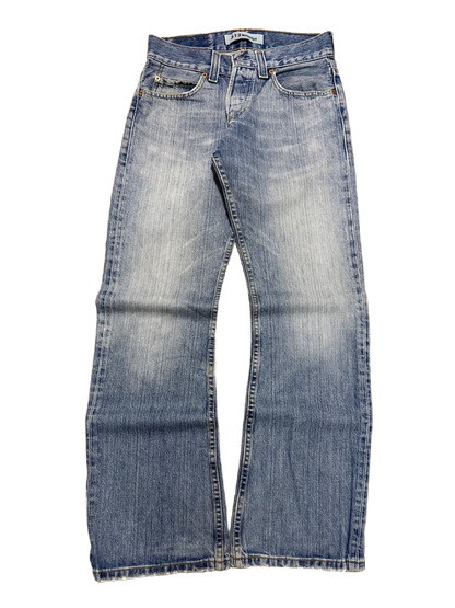 Levi's Jeans 512 Bootcut (S)